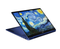 MSI Prestige 14 Flip AI The Starry Night X9-378H/32GB/1TB/W11P - 1620031 - zdjęcie 5